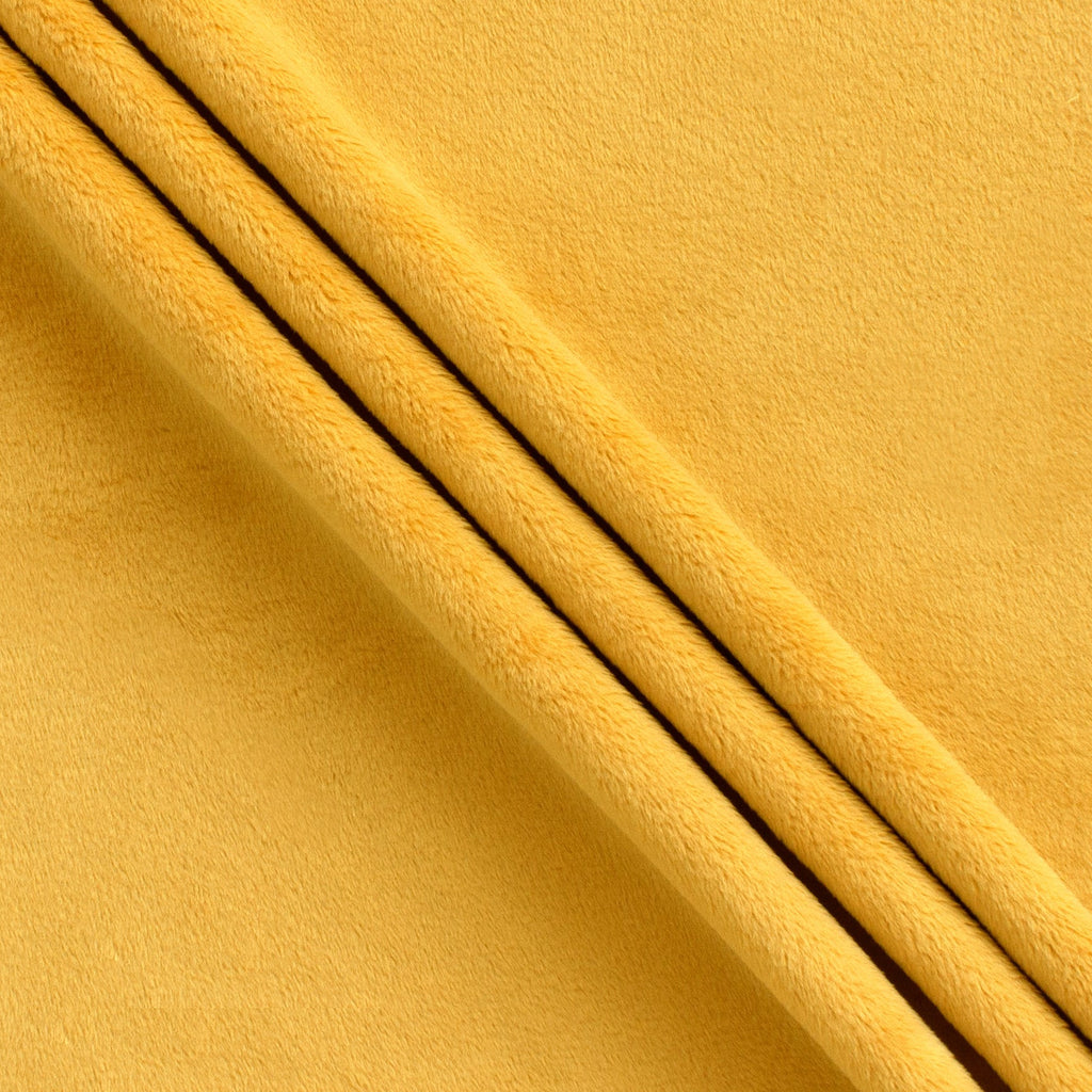 Solid Silky Minky Smooth 60" - Earth Tones