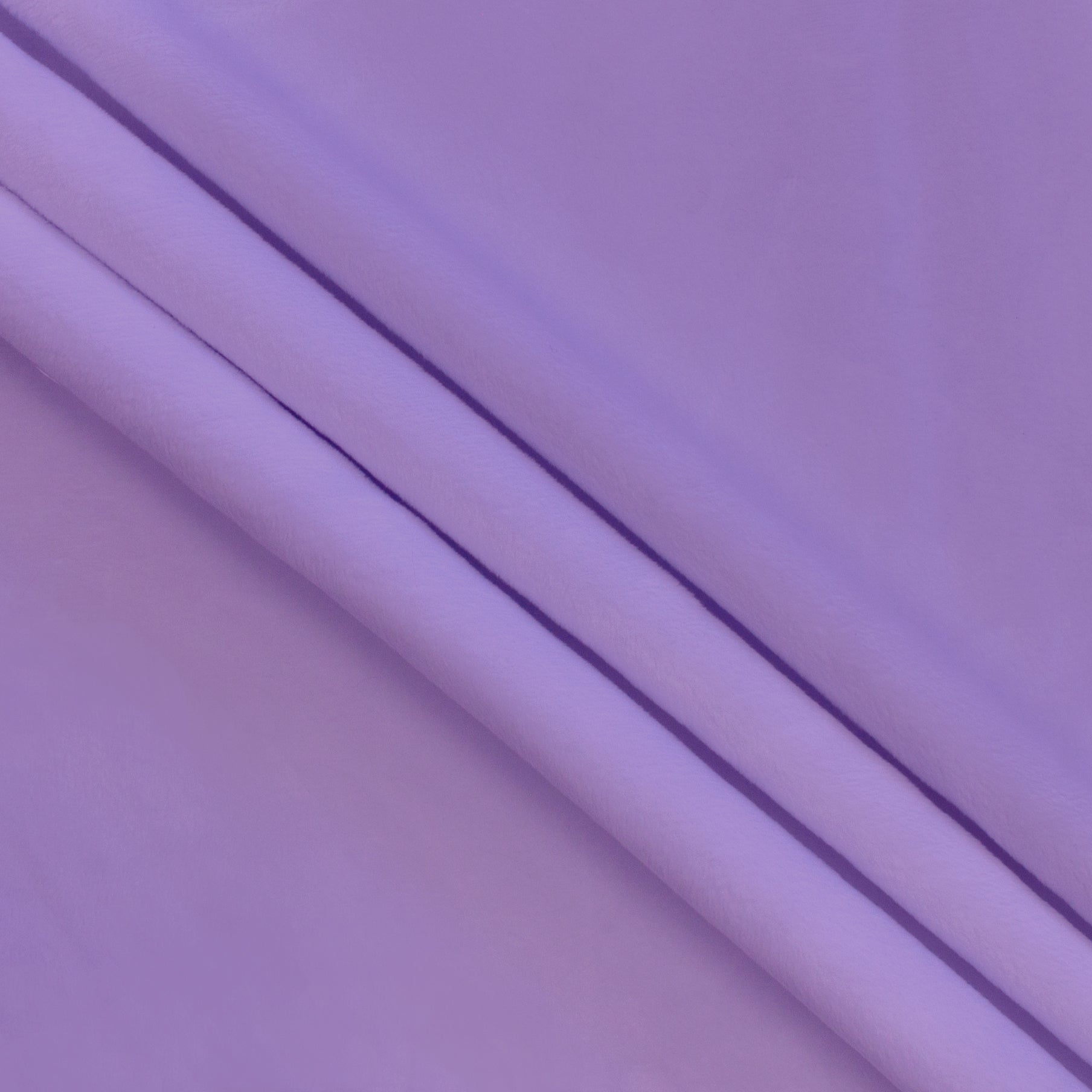 Solid Silky Minky Smooth 90" - Purples