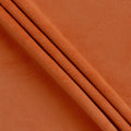 Silky minky smooth 90 inch earth tones, close-up