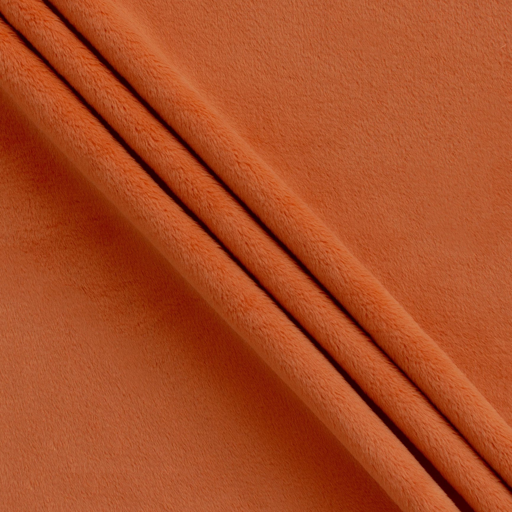 Solid Silky Minky Smooth 90" - Earth Tones