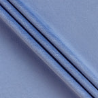 Silky minky smooth blues, pile detail