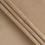 Silky minky smooth 90 inch neutrals, folded bolt