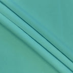 Silky minky smooth 90 inch blues, close-up