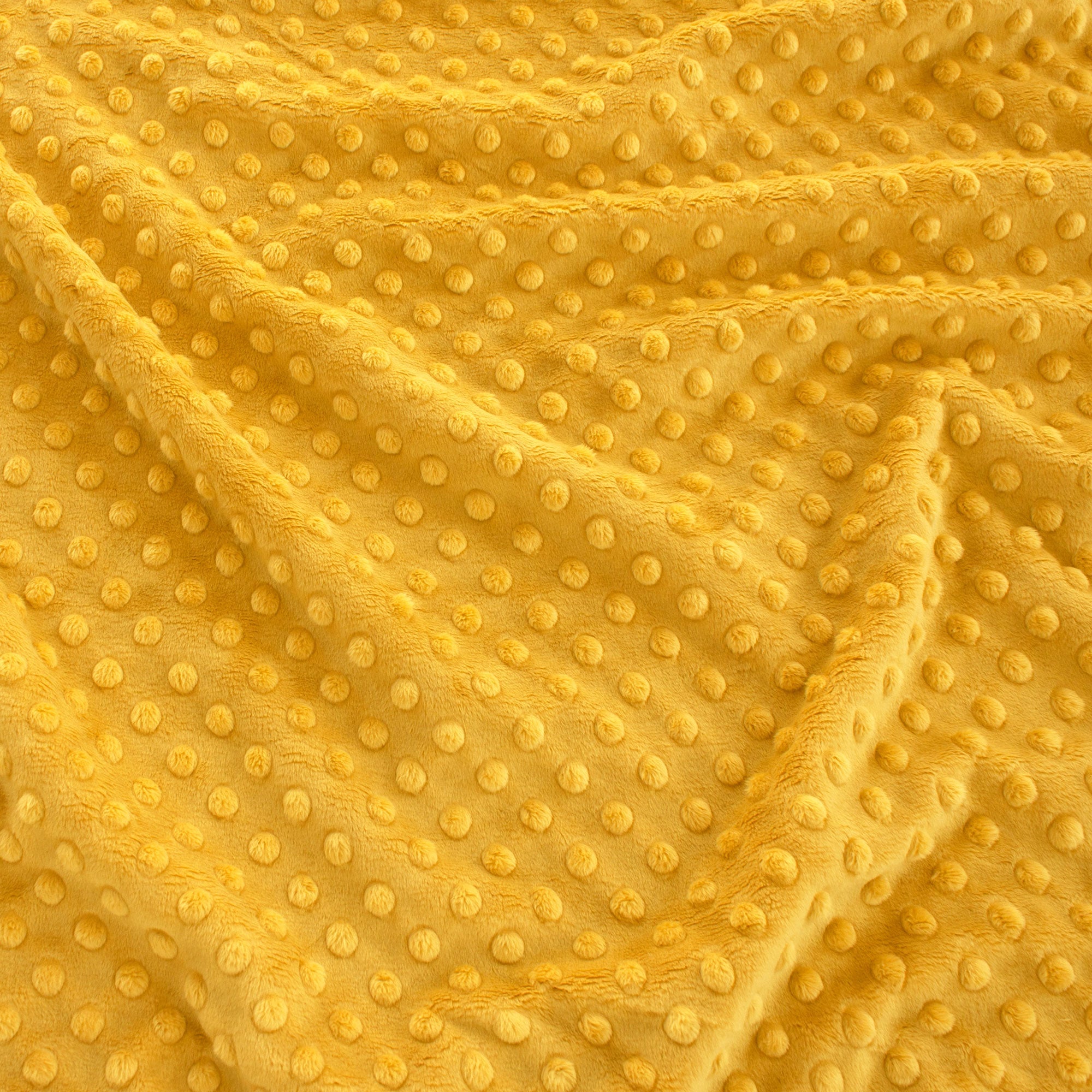 Solid Minky Dot - Earth Tones