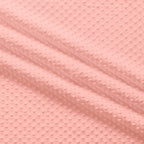 Solid Minky Dot - Warm Tones