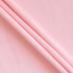 Solid silky minky smooth 90 inch fabric, folded edge
