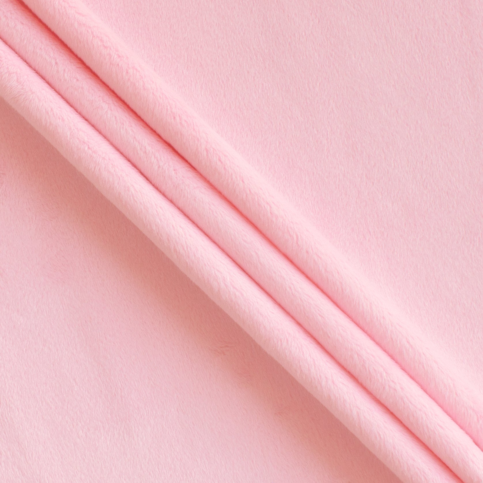Solid Silky Minky Smooth 90" - Warm Tones
