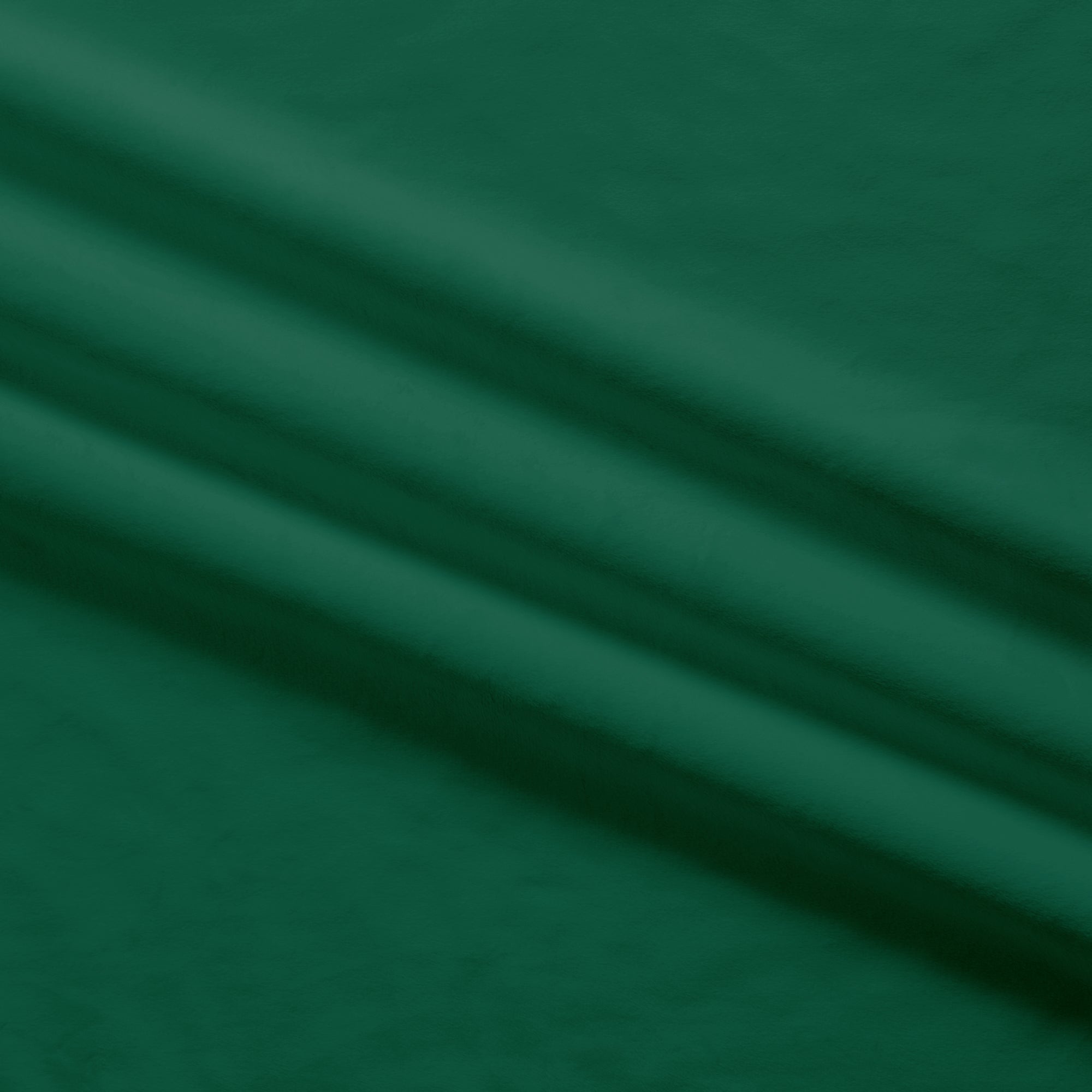 Solid Silky Minky Smooth 90" - Greens