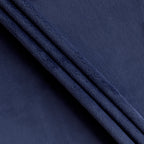 Silky minky smooth 90 inch blues, color swatch