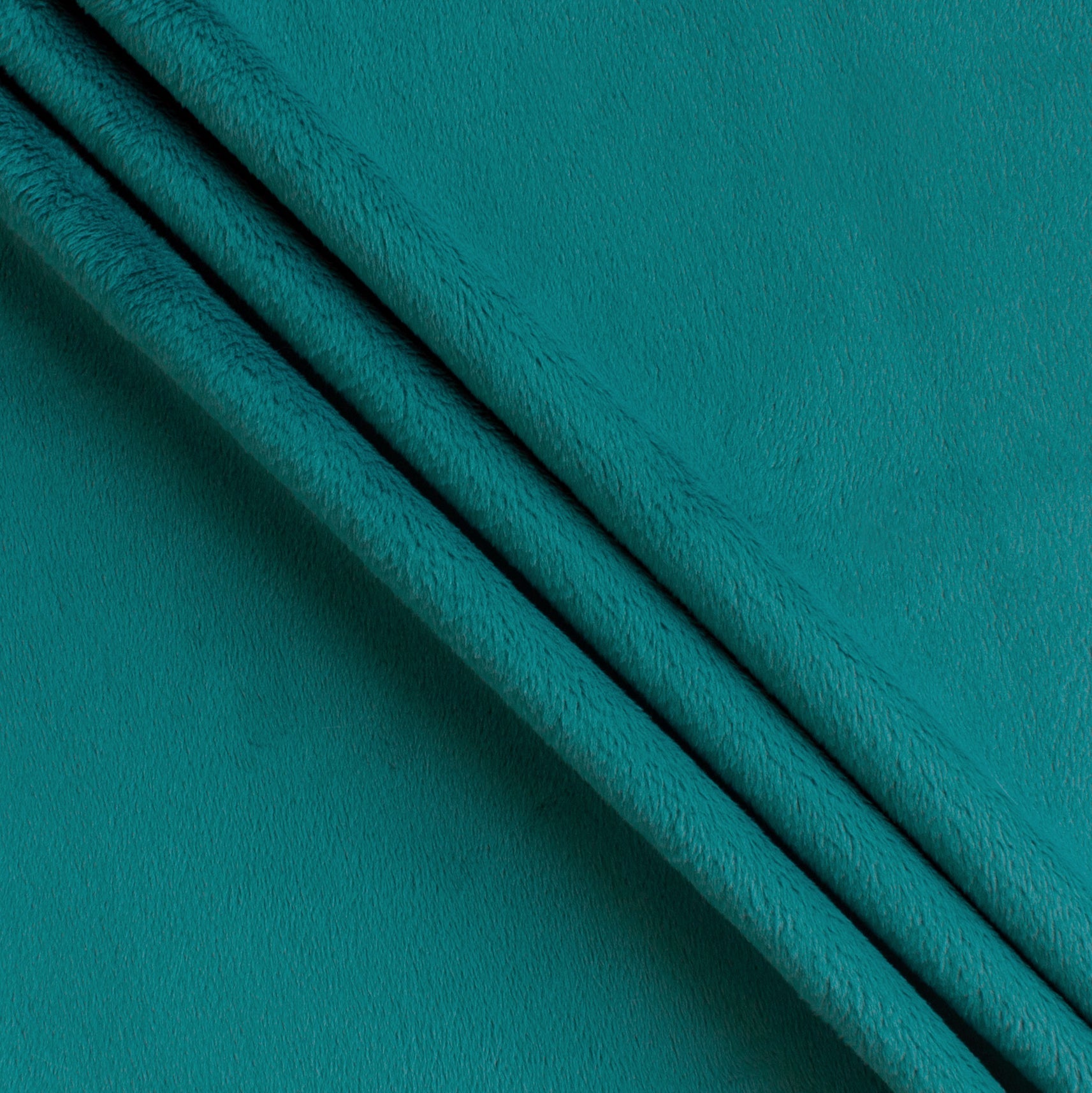 Solid Silky Minky Smooth 90" - Blues