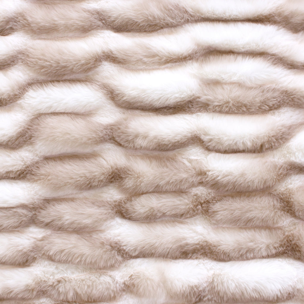 Snow Chinchilla Sharpei Snuggle®