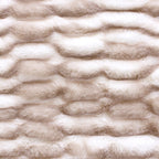 Snow Chinchilla Sharpei Snuggle®