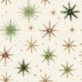 Snowflakes