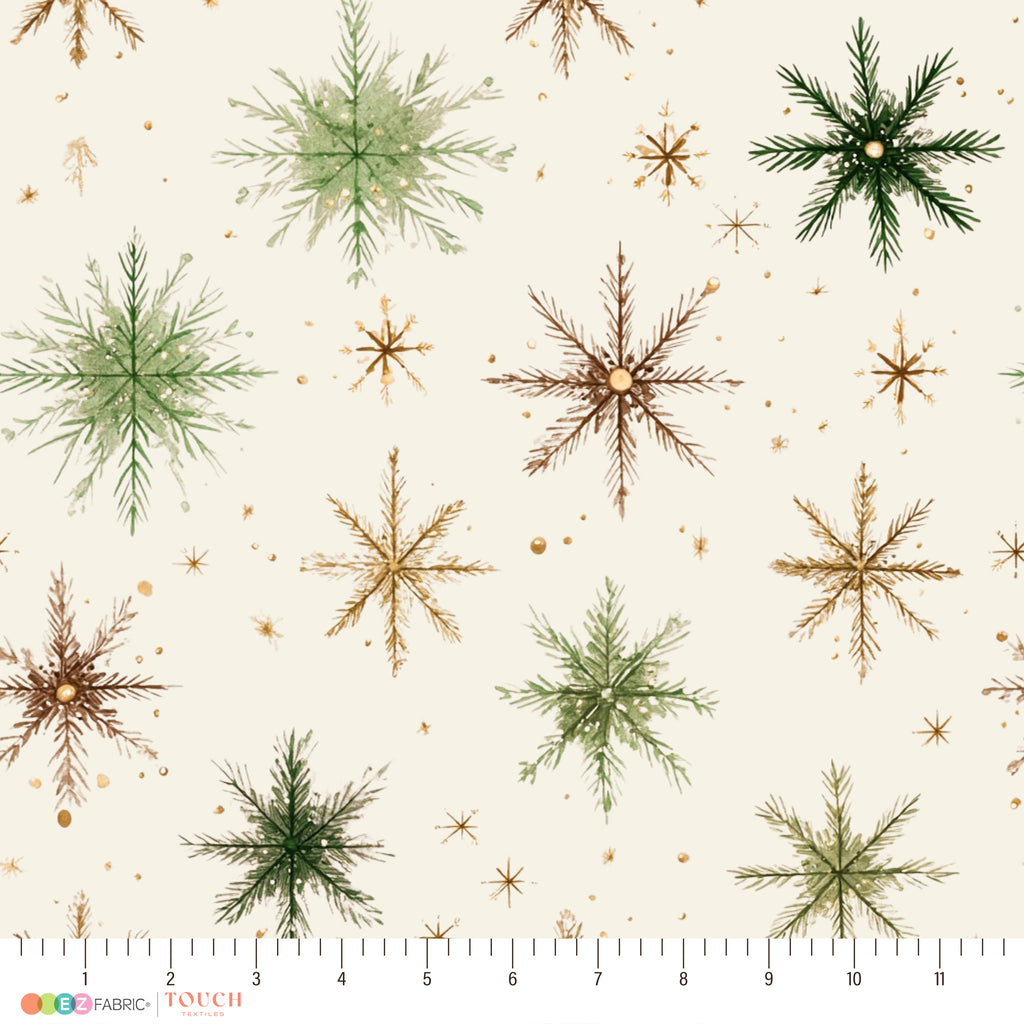 Snowflakes