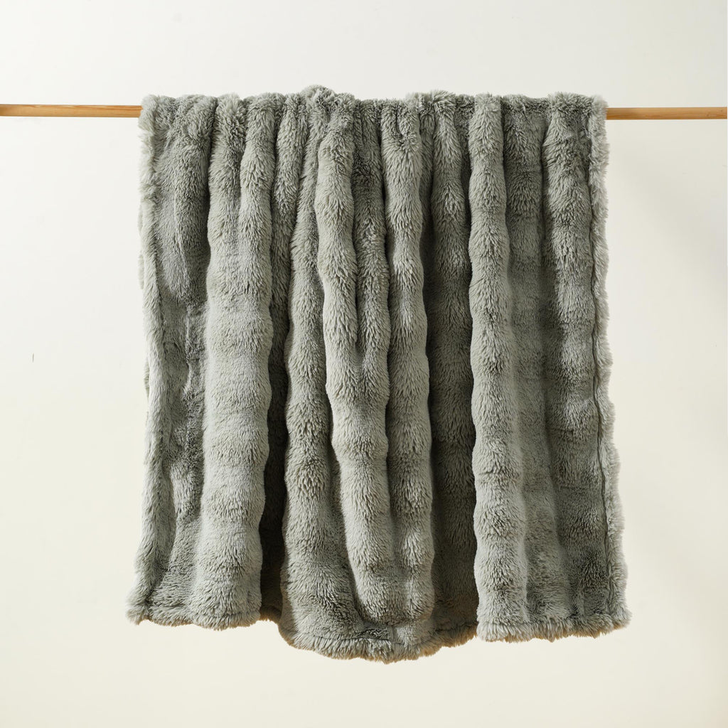 Brook Blanket