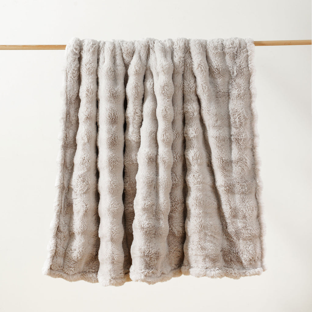 Brook Blanket