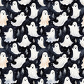 Spooky Spirits