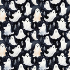 Spooky Spirits
