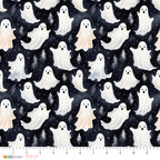 Spooky Spirits