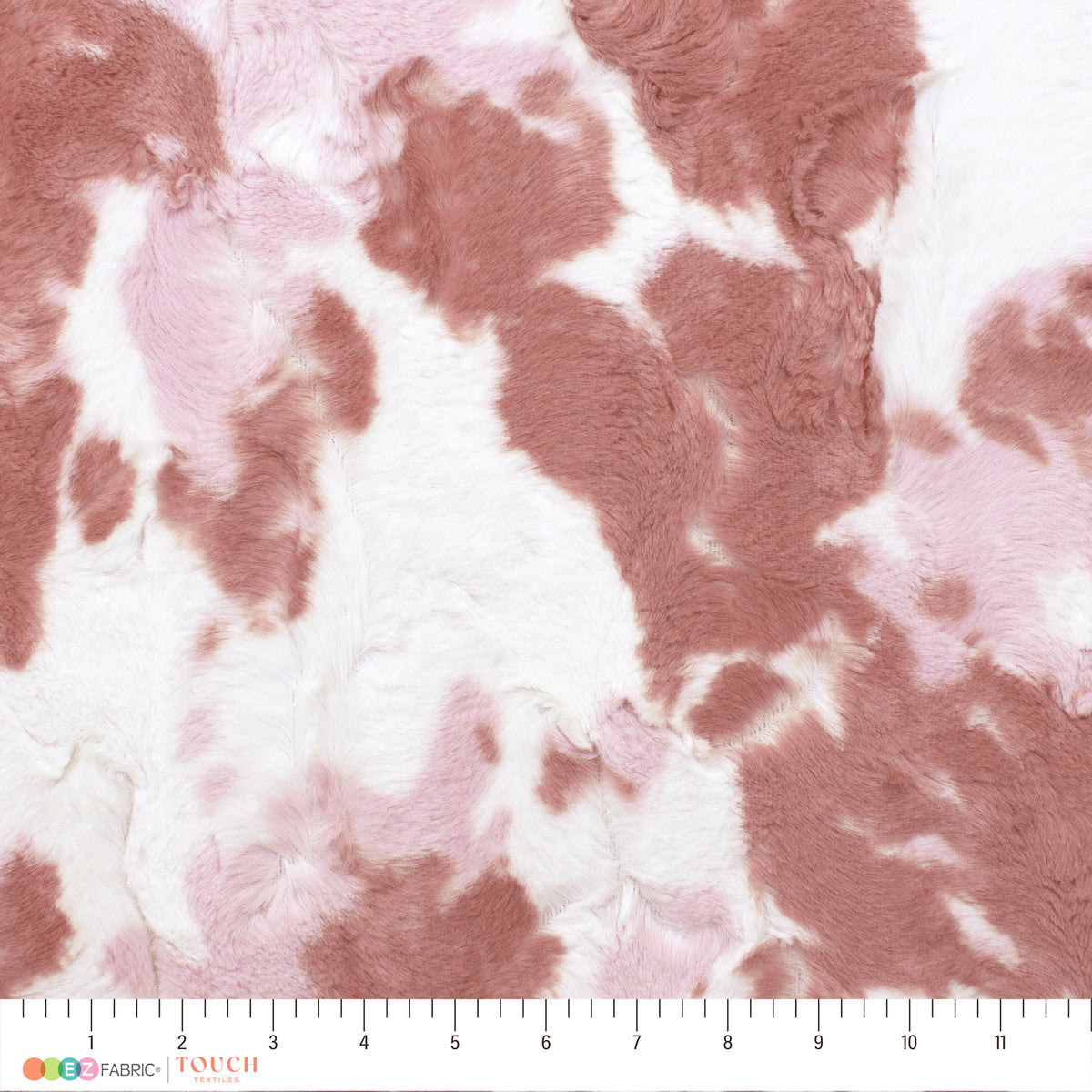 Spotted Appaloosa Luxe Snuggle