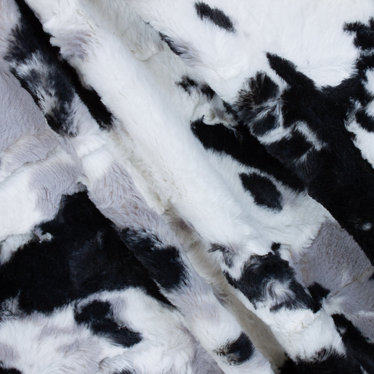 Spotted Appaloosa Luxe Snuggle