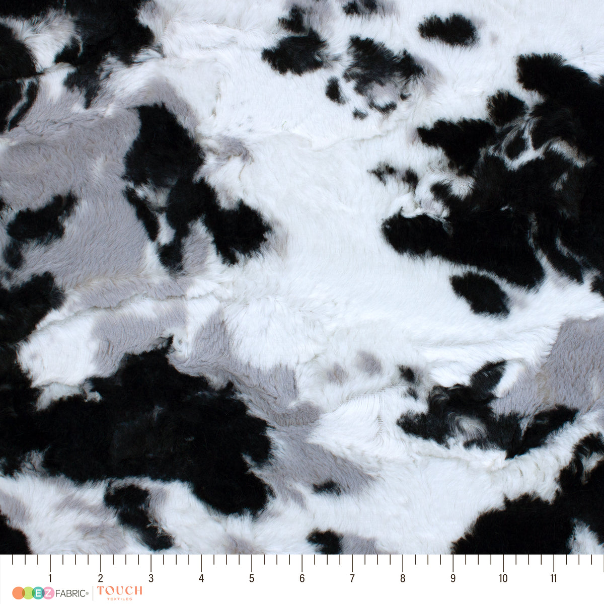 Spotted Appaloosa Luxe Snuggle