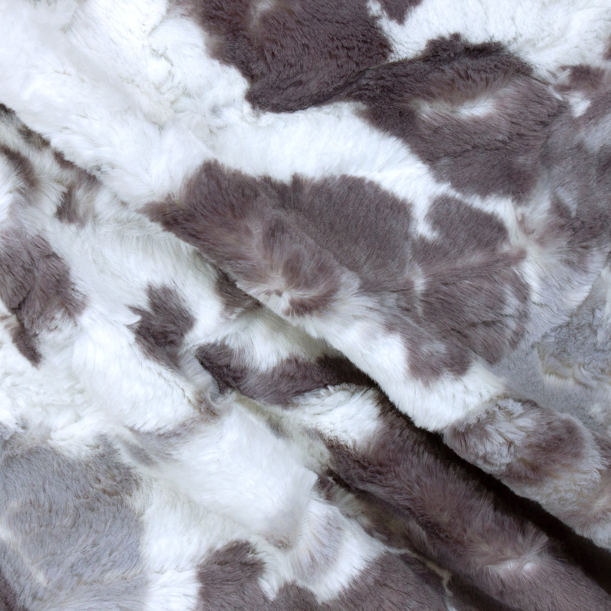 Spotted Appaloosa Luxe Snuggle