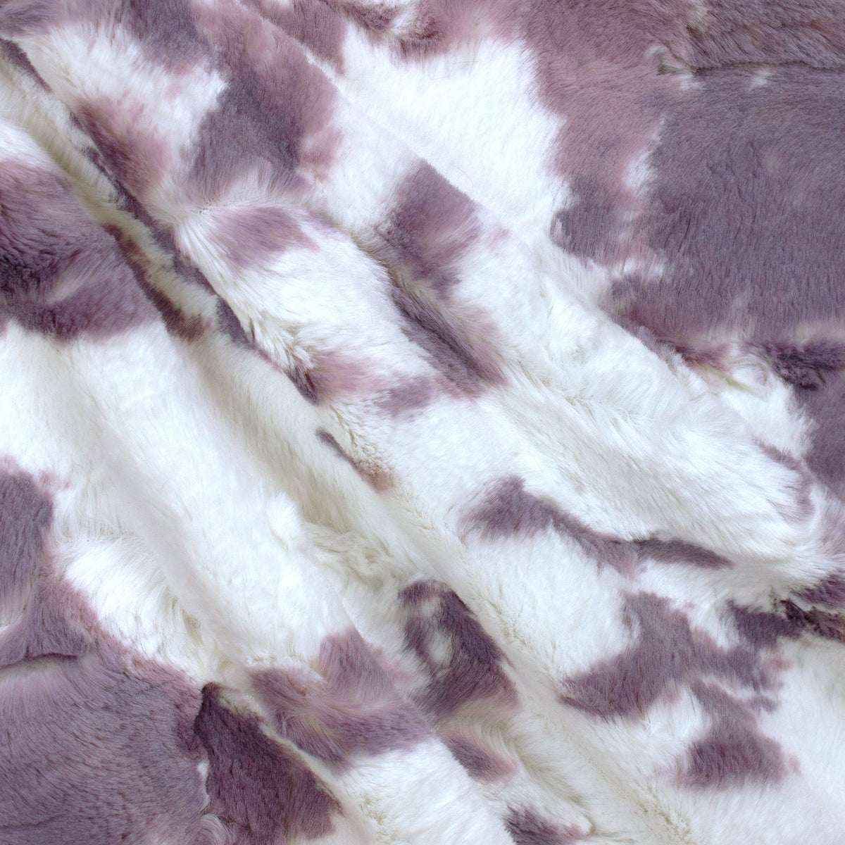 Spotted Appaloosa Luxe Snuggle