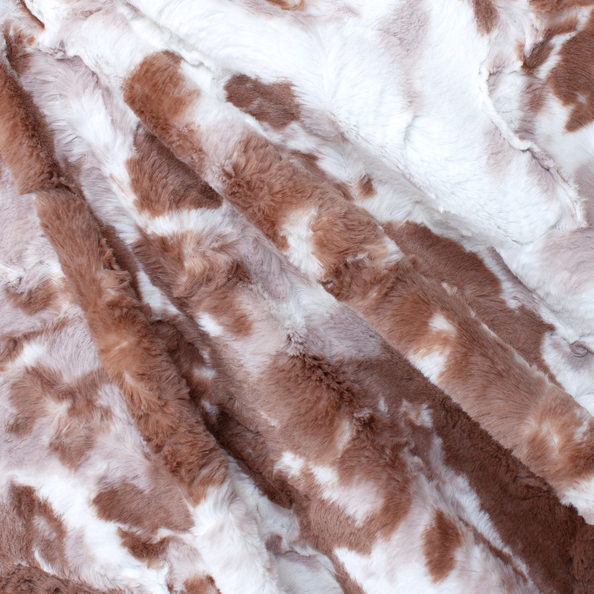 Spotted Appaloosa Luxe Snuggle