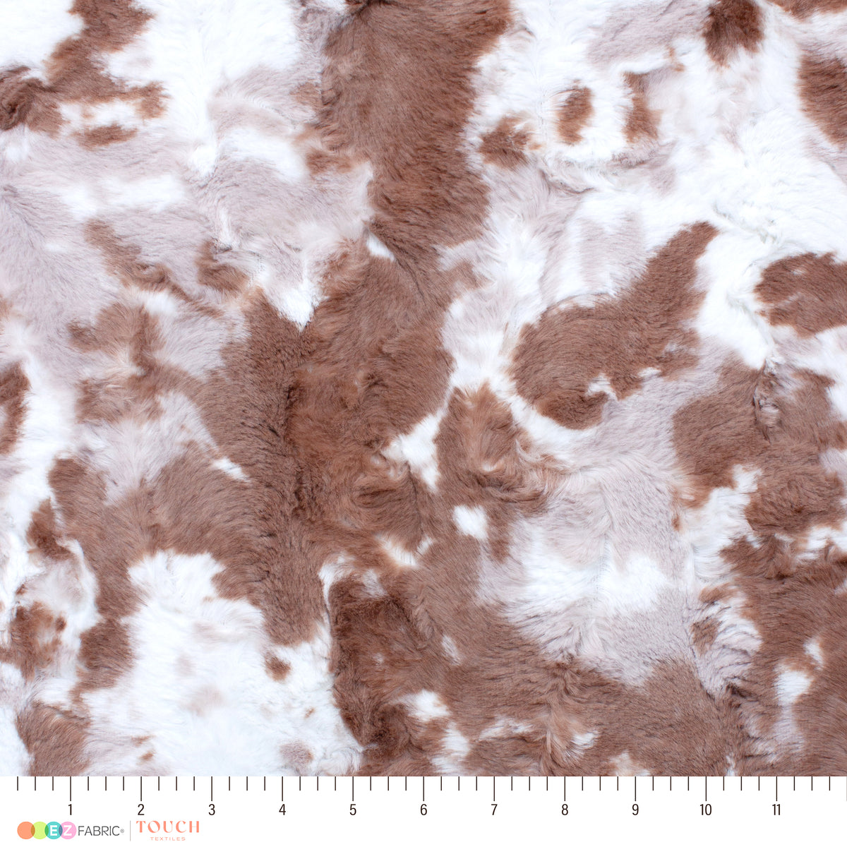 Spotted Appaloosa Luxe Snuggle