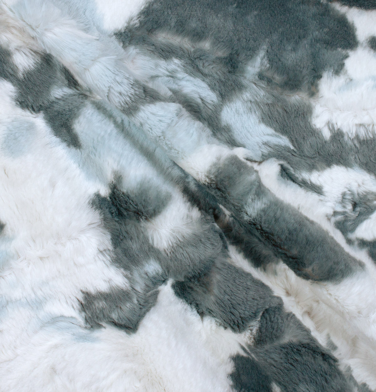 Spotted Appaloosa Luxe Snuggle