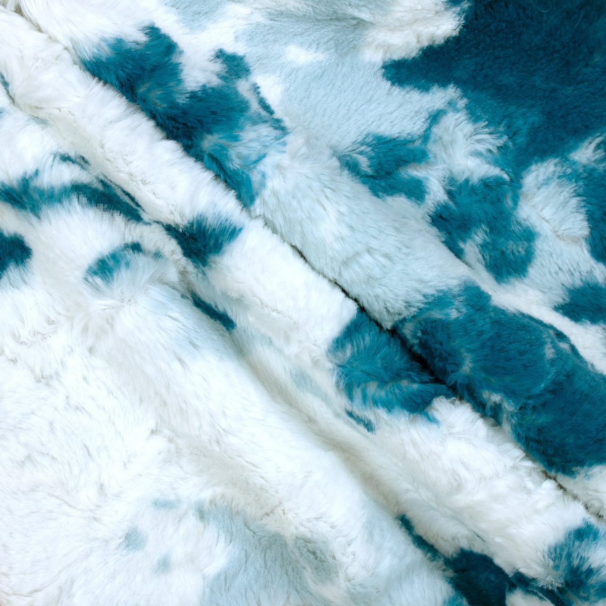 Spotted Appaloosa Luxe Snuggle