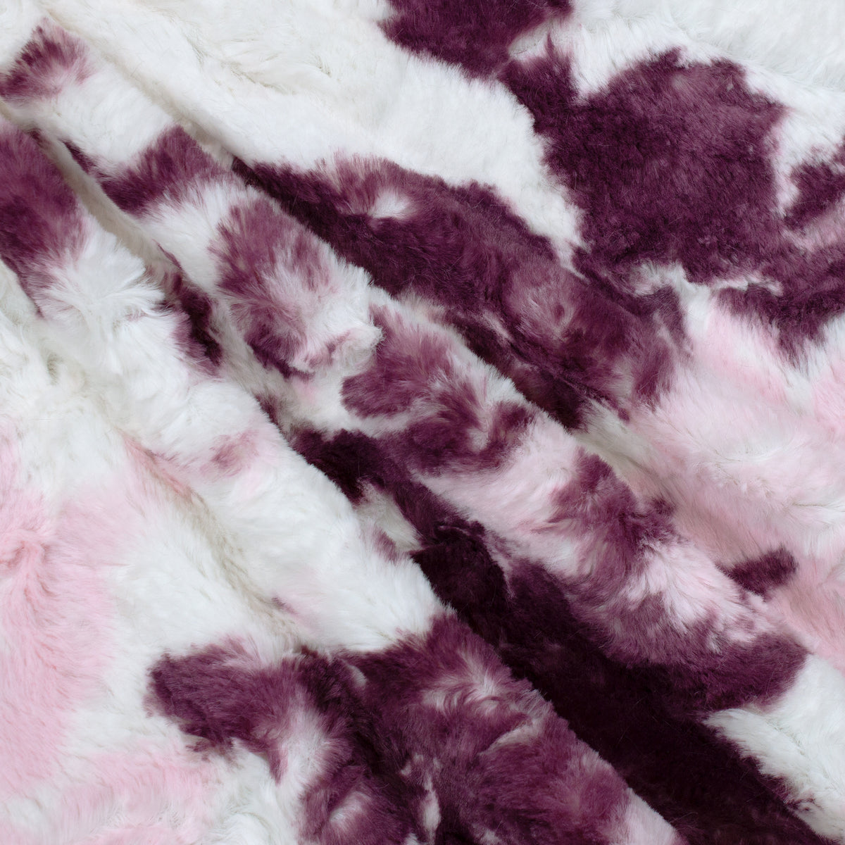 Spotted Appaloosa Luxe Snuggle