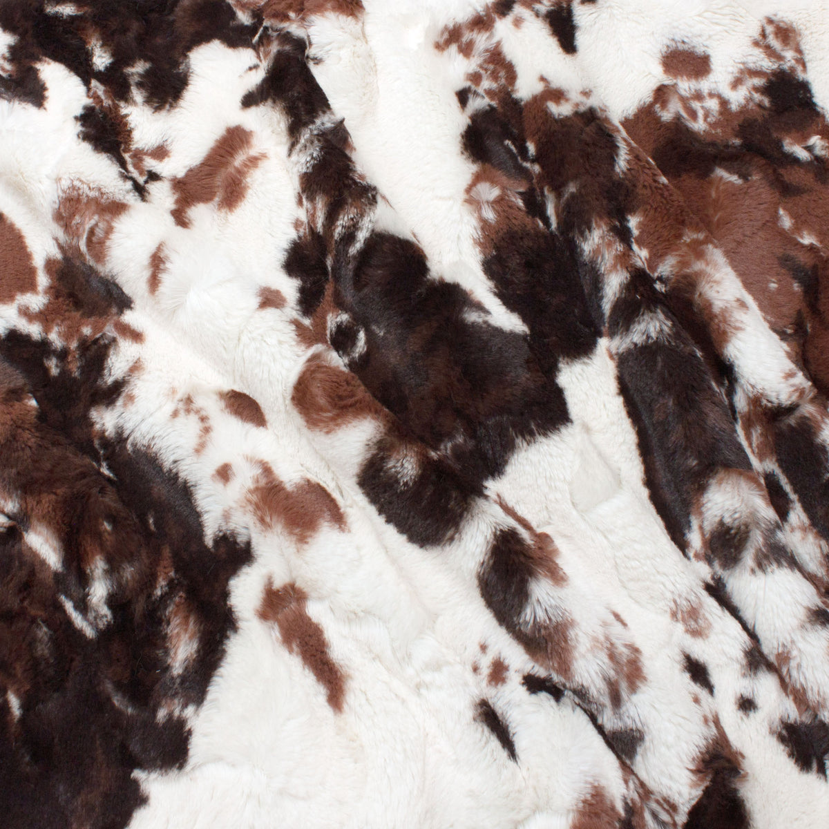 Spotted Appaloosa Luxe Snuggle