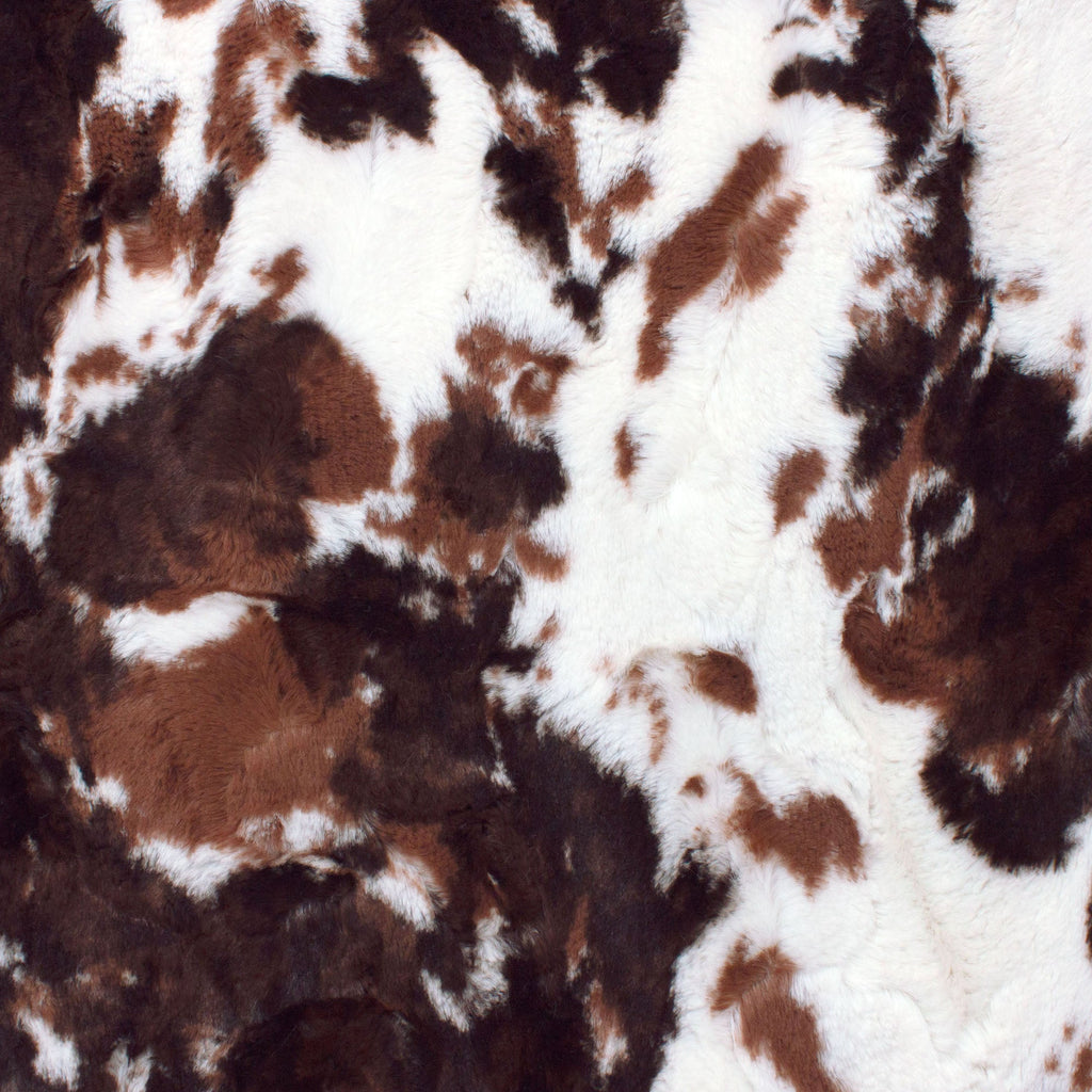 Spotted Appaloosa Luxe Snuggle