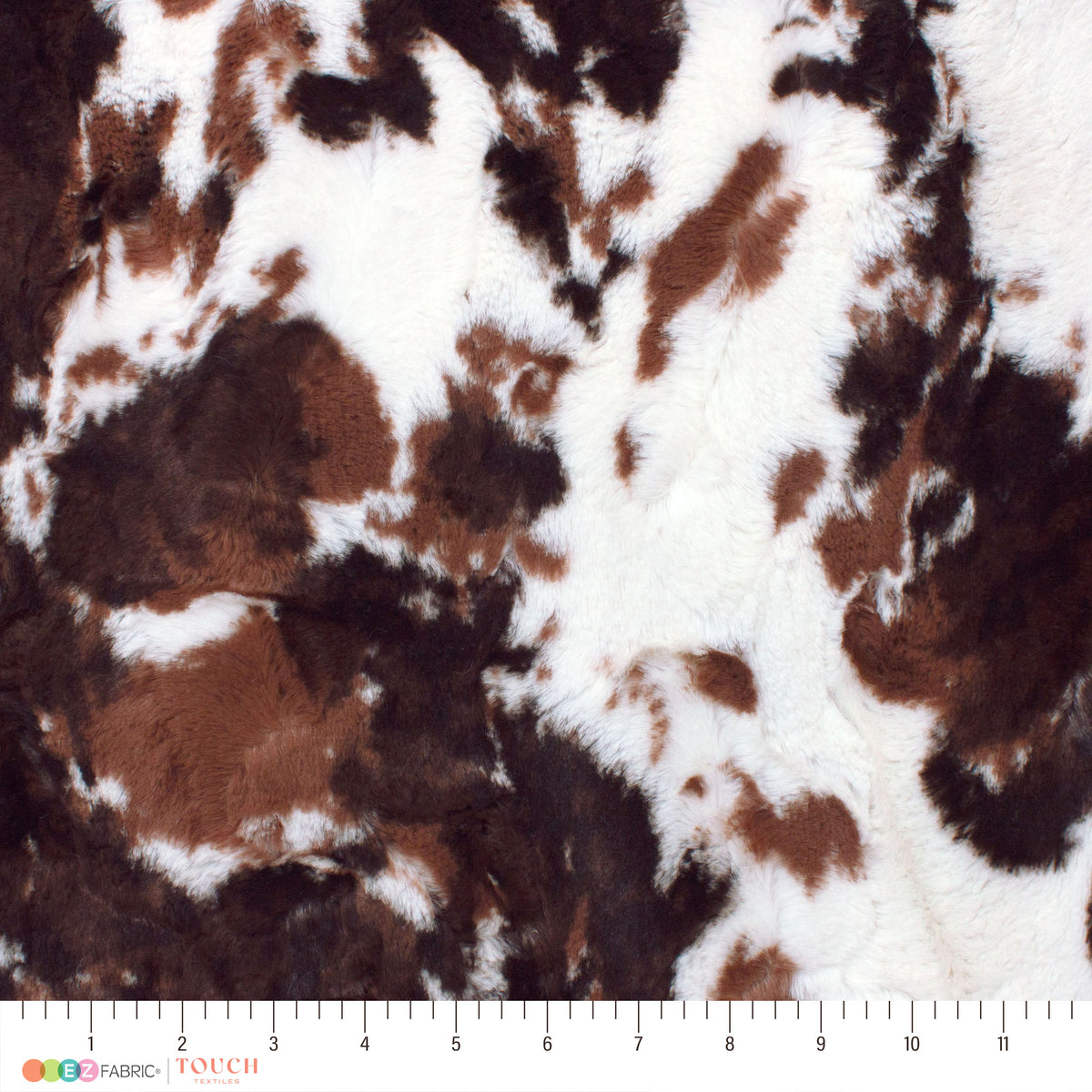 Spotted Appaloosa Luxe Snuggle