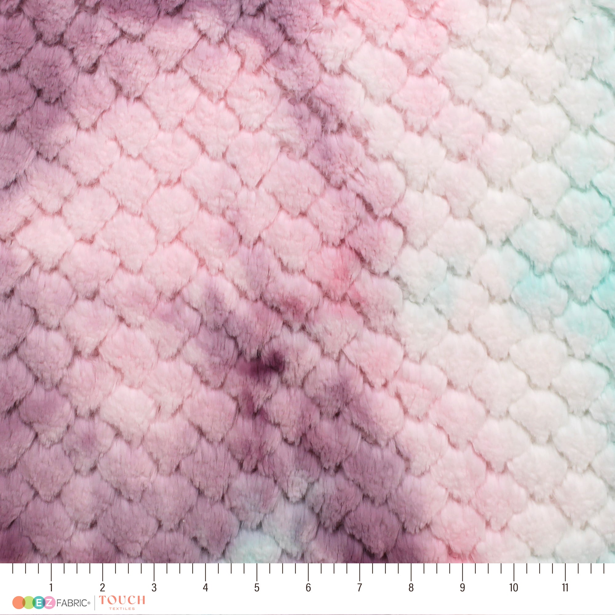 Tie Dye Modo Snuggle