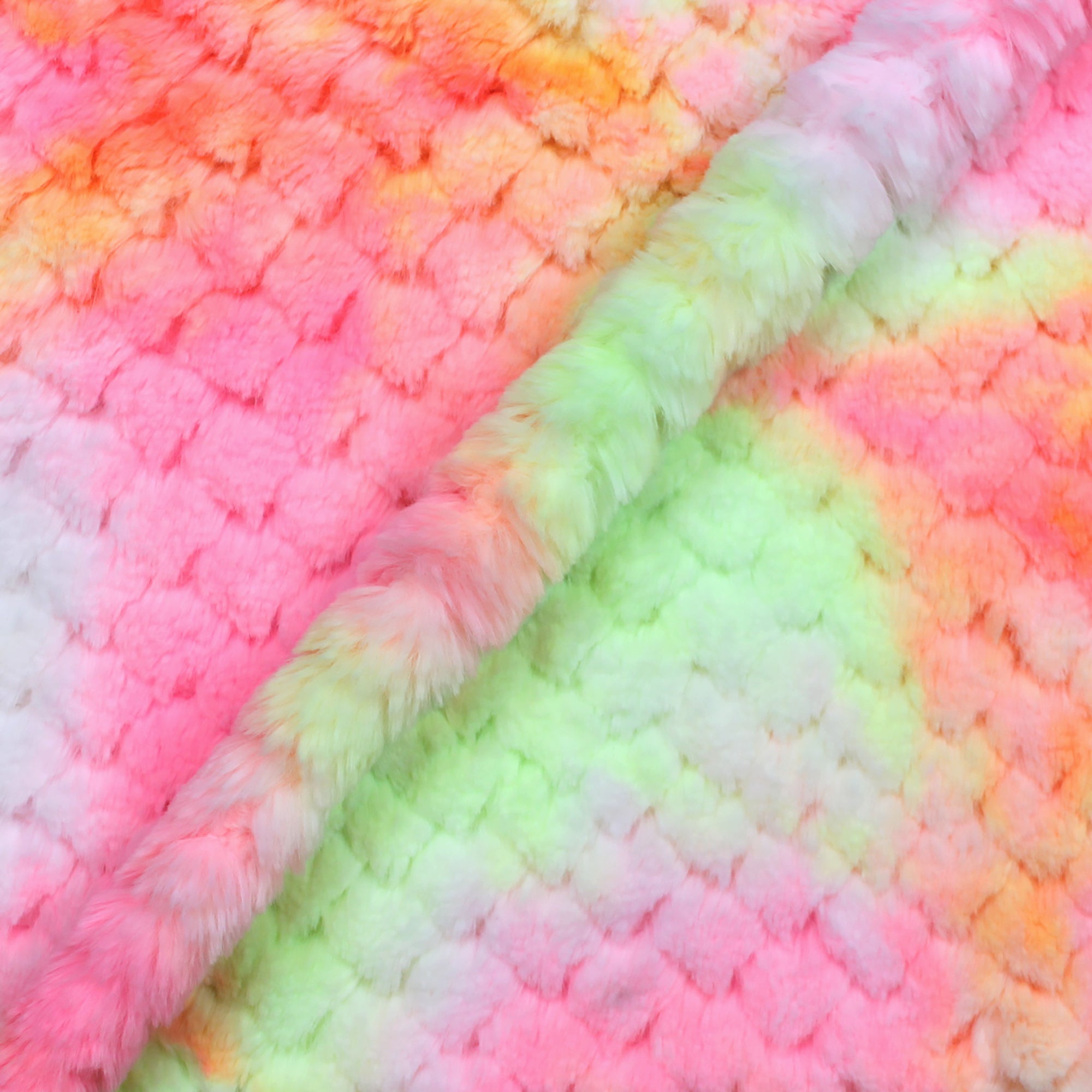 Tie Dye Modo Snuggle