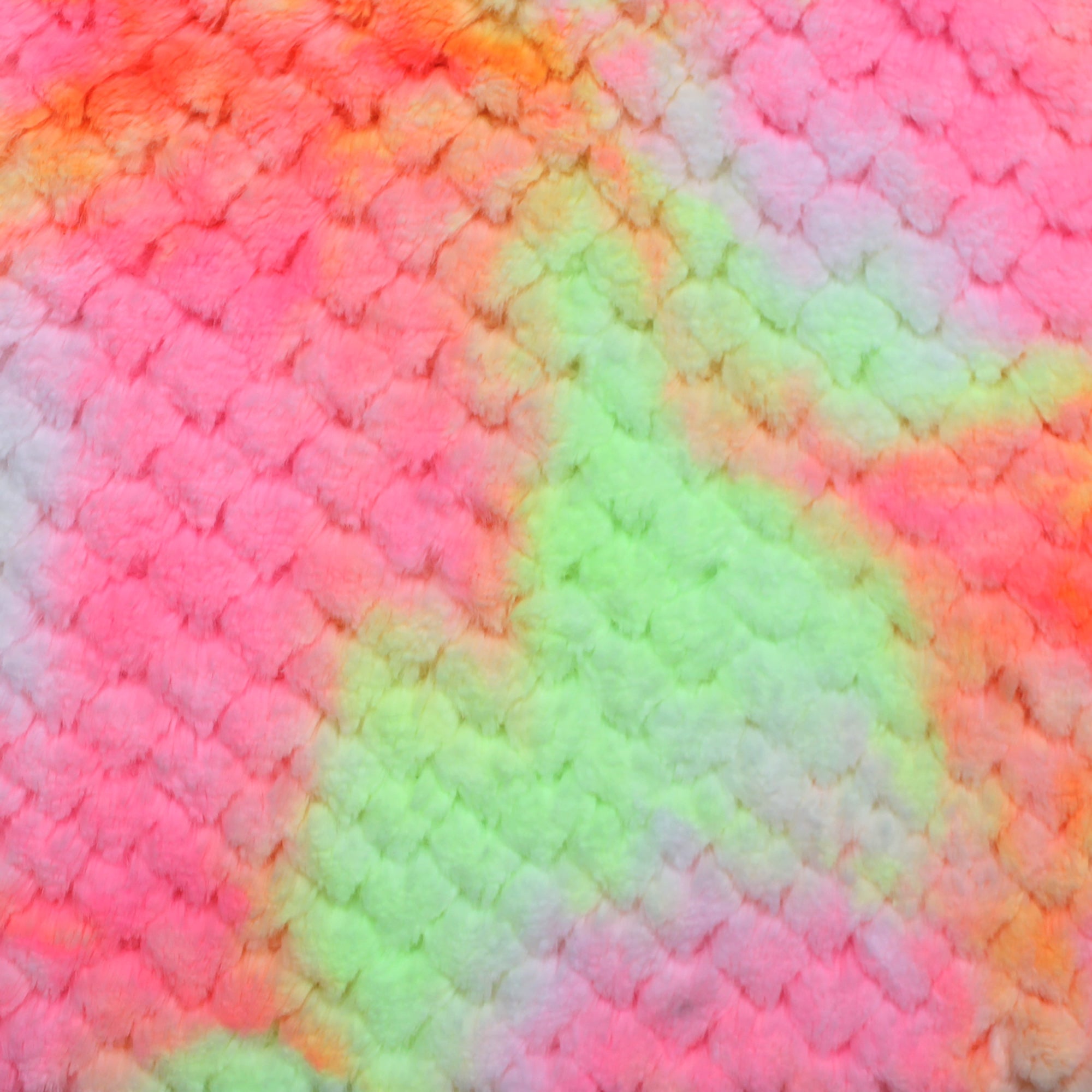 Tie Dye Modo Snuggle