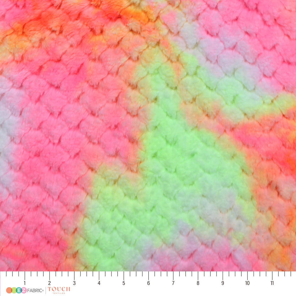 Tie Dye Modo Snuggle