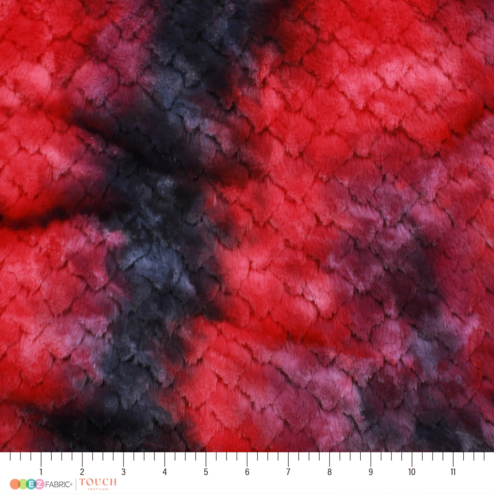 Tie Dye Modo Snuggle