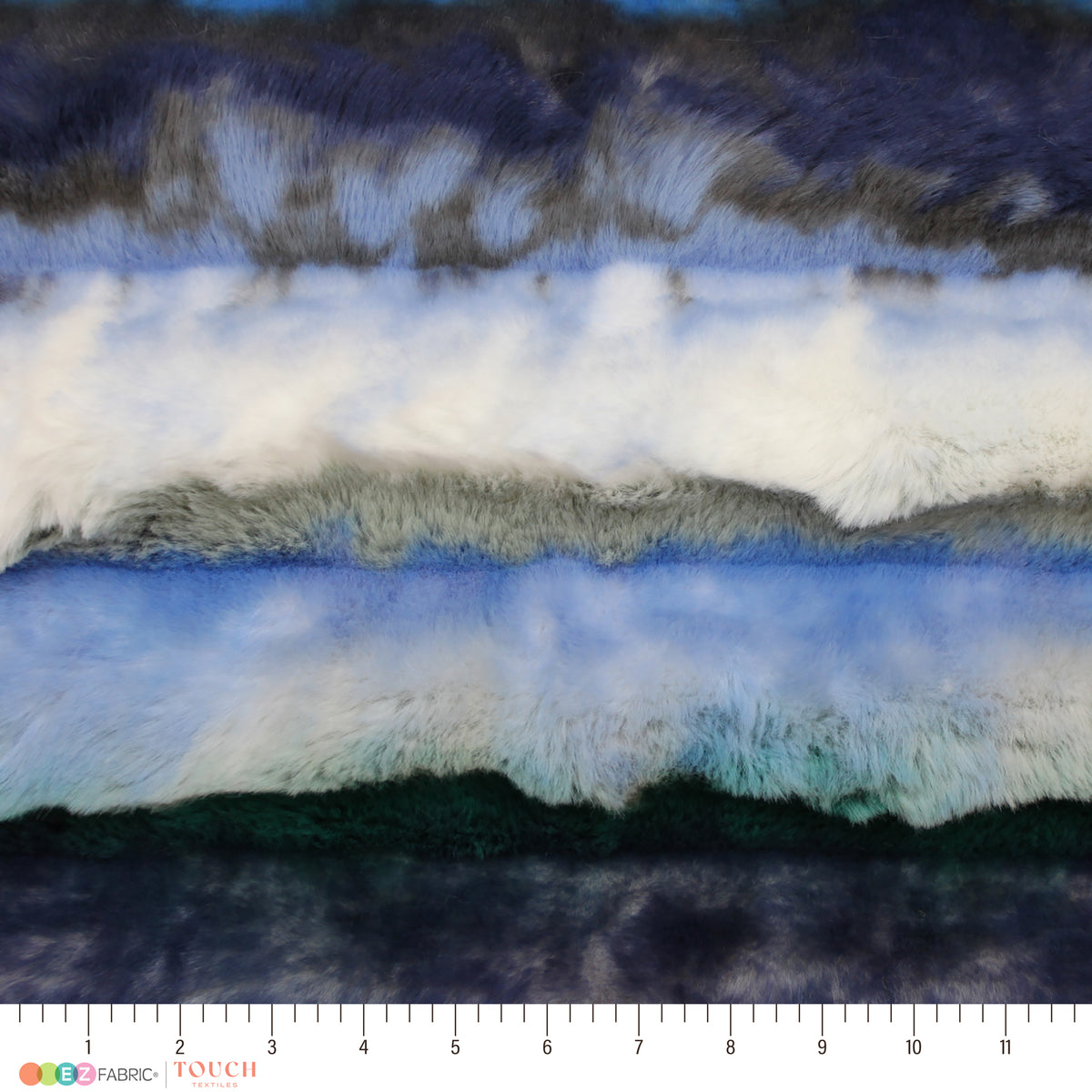 Tie Dye Toro Snuggle