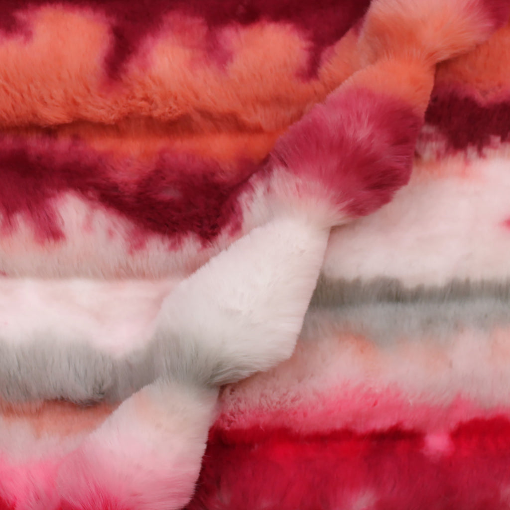 Tie Dye Toro Snuggle