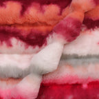 Tie Dye Toro Snuggle