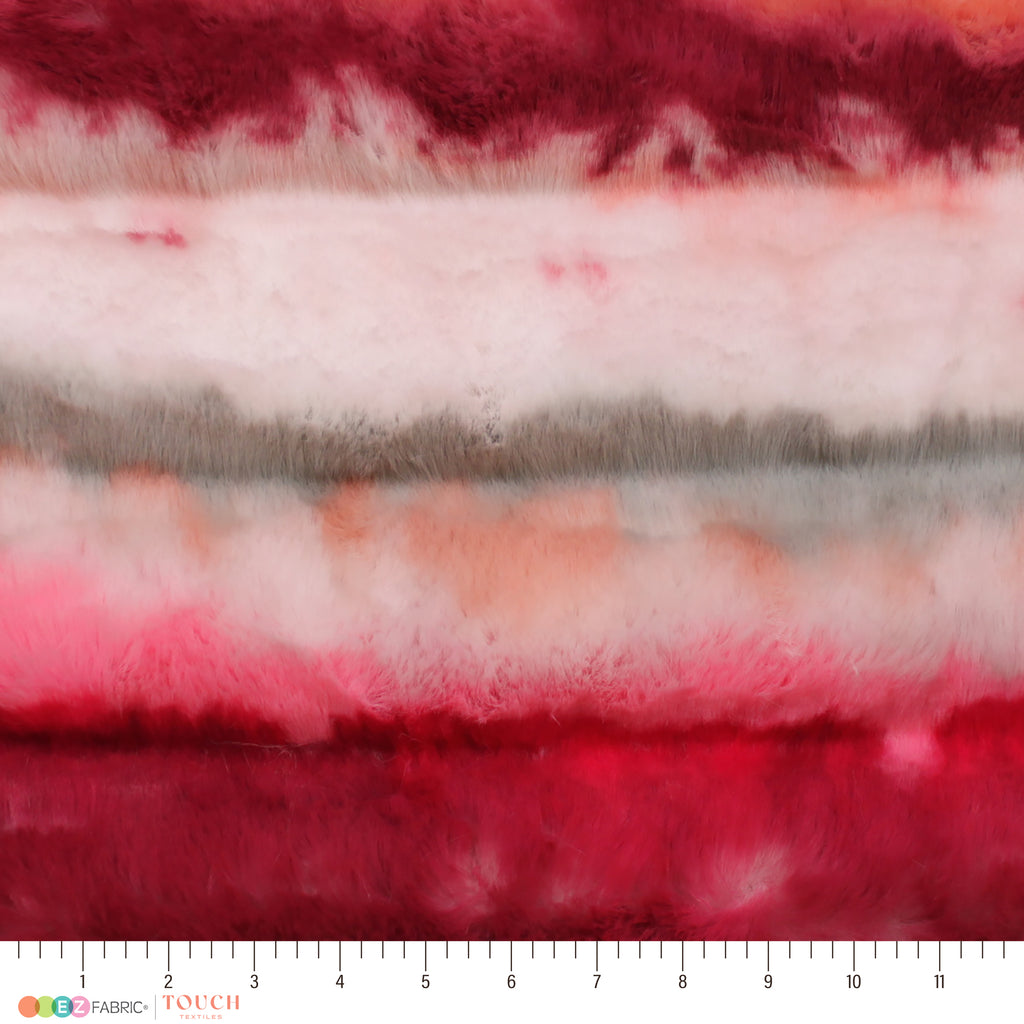 Tie Dye Toro Snuggle