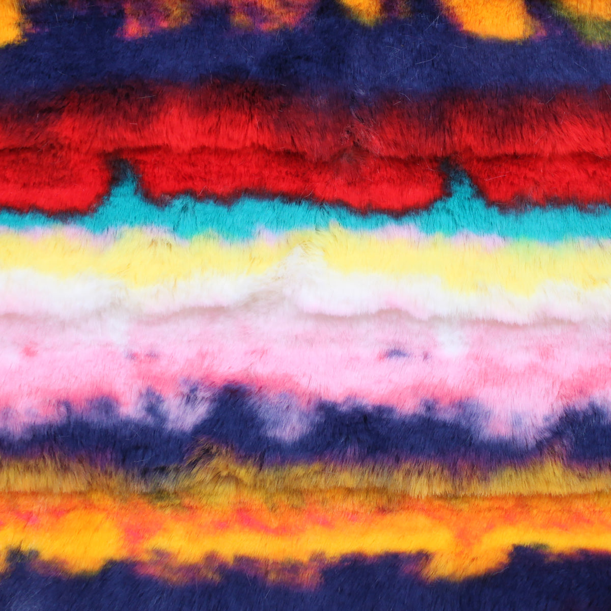 Tie Dye Toro Snuggle