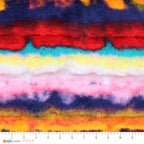 Tie Dye Toro Snuggle