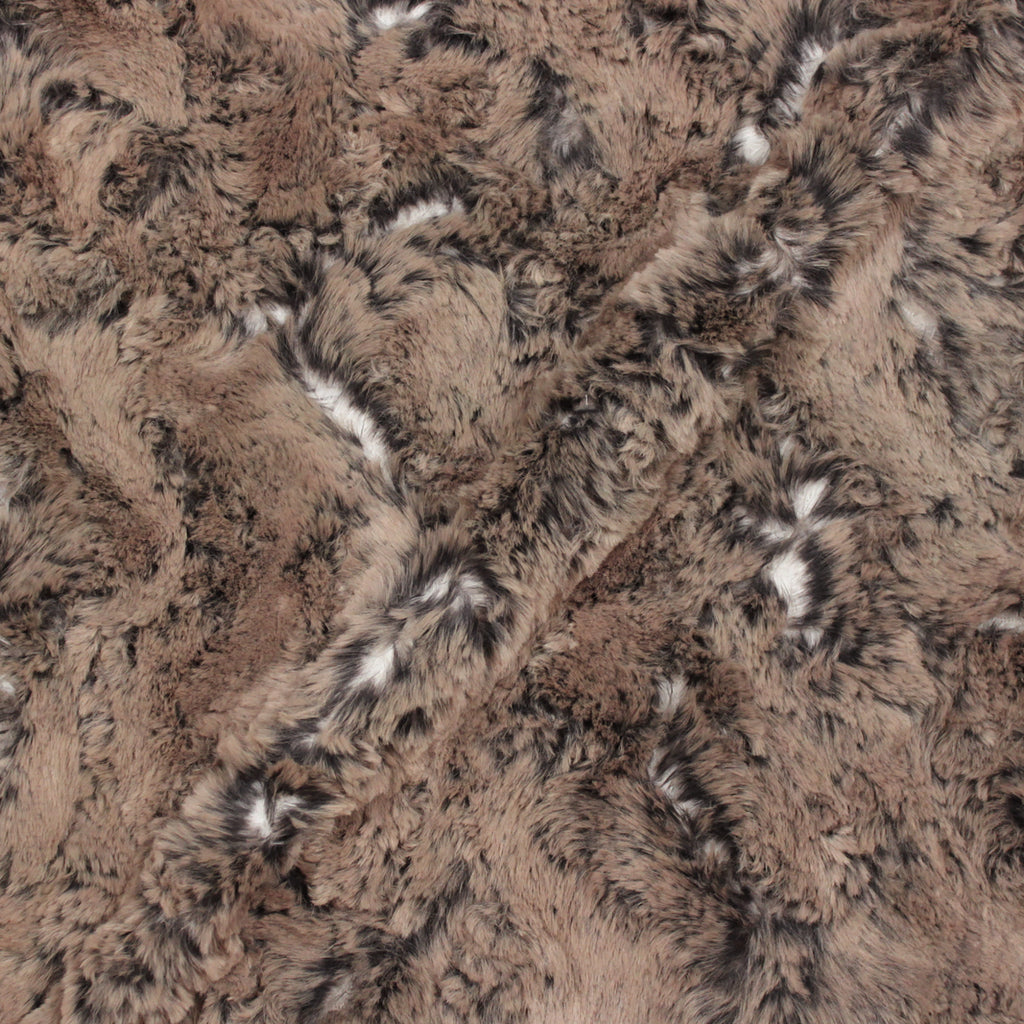 Two Tone Dove Whispy Snuggle