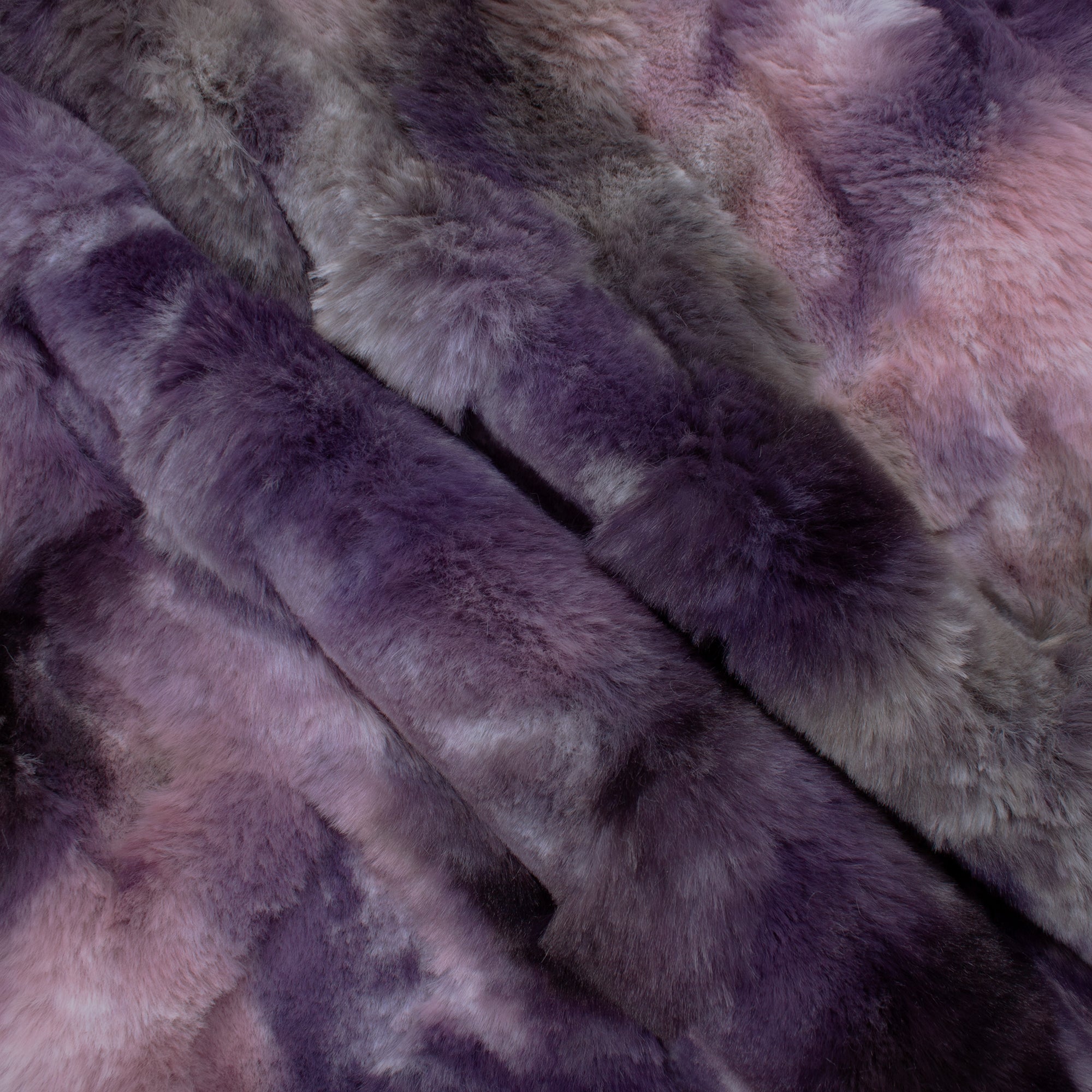 Tie Dye Cora Whispy Snuggle