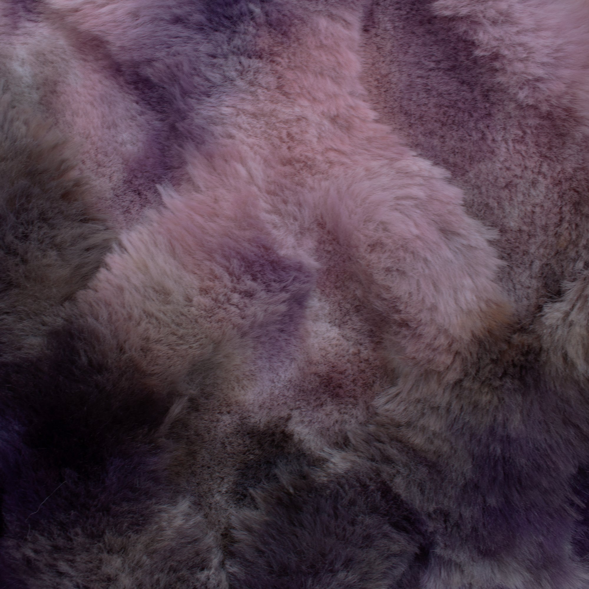 Tie Dye Cora Whispy Snuggle